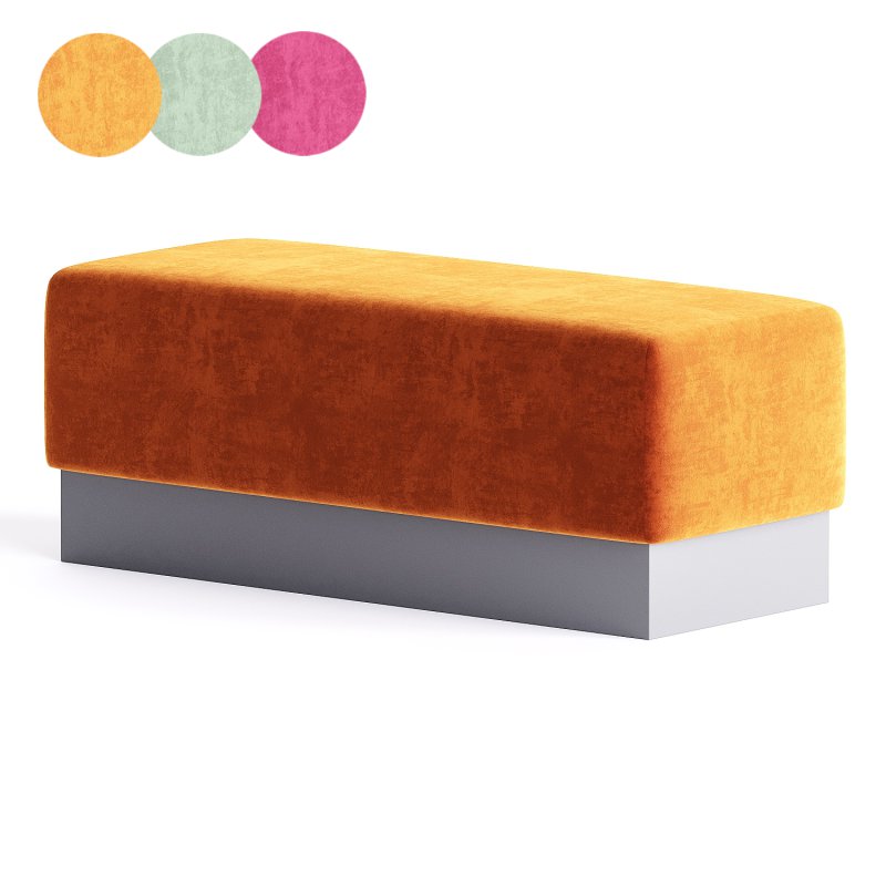 desmond bench - Image 3