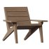 Marco Bogazzi Outdoor Adirondack Chair - Thumbnail 5