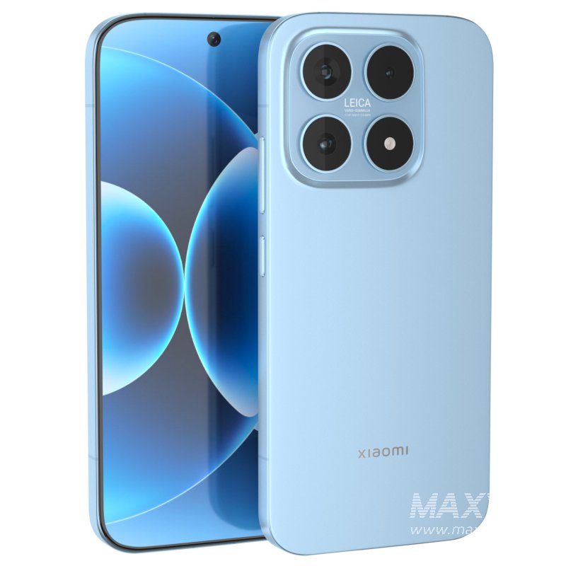 Xiaomi 17 4 colors - Image 4