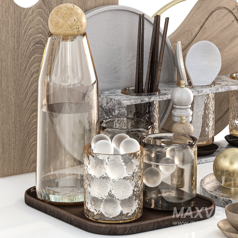 Kitchen Accessory 07 - Image 6