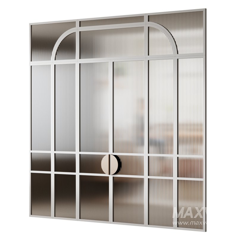 Partition Door 56 - Image 4