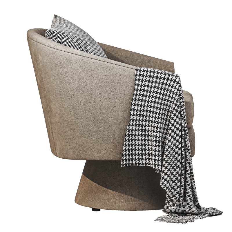 Arm chair 02 - Image 4