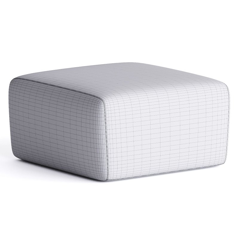 collect vitor pouf - Image 2