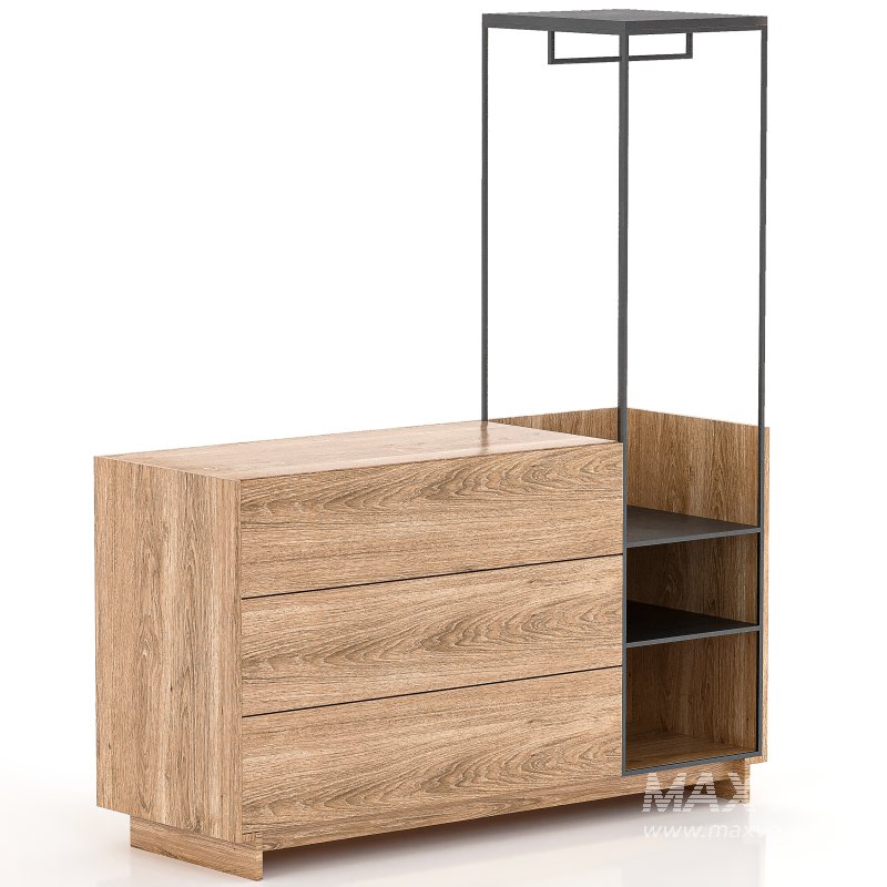 Chest of drawers_Denho - Image 2