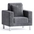 cucciolo armchair - Thumbnail 1