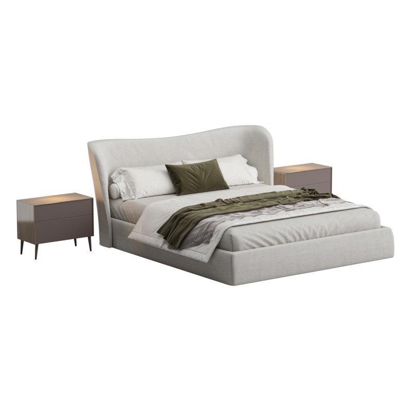 Bed LISBET - Image 6