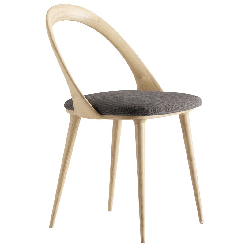 Ester Dining Chair by Porada - Image 2