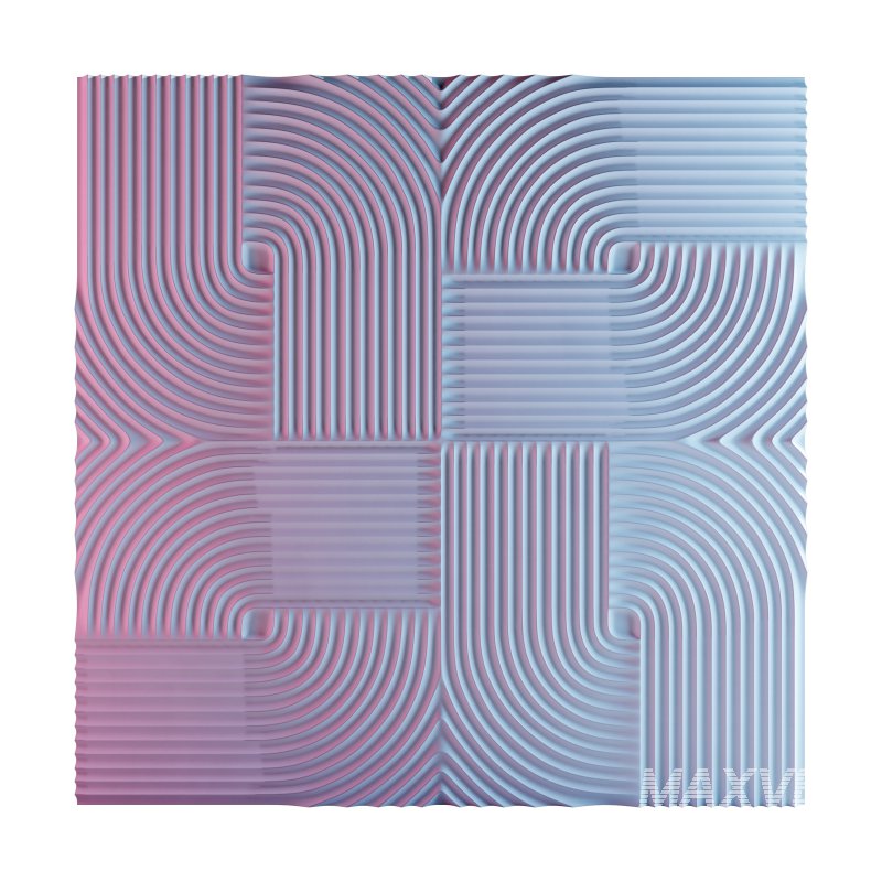 wave wall 18 - Image 6