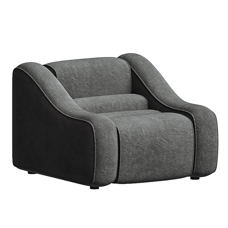 CHAIR CARBONE - Image 2