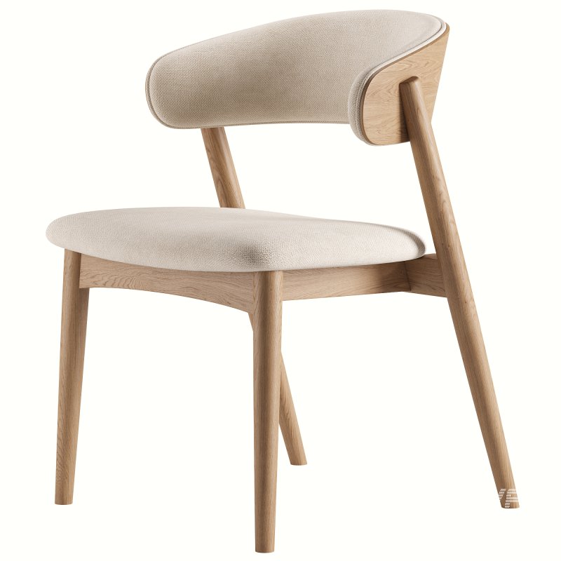 Siena Chair and Stockholm Table - Image 4