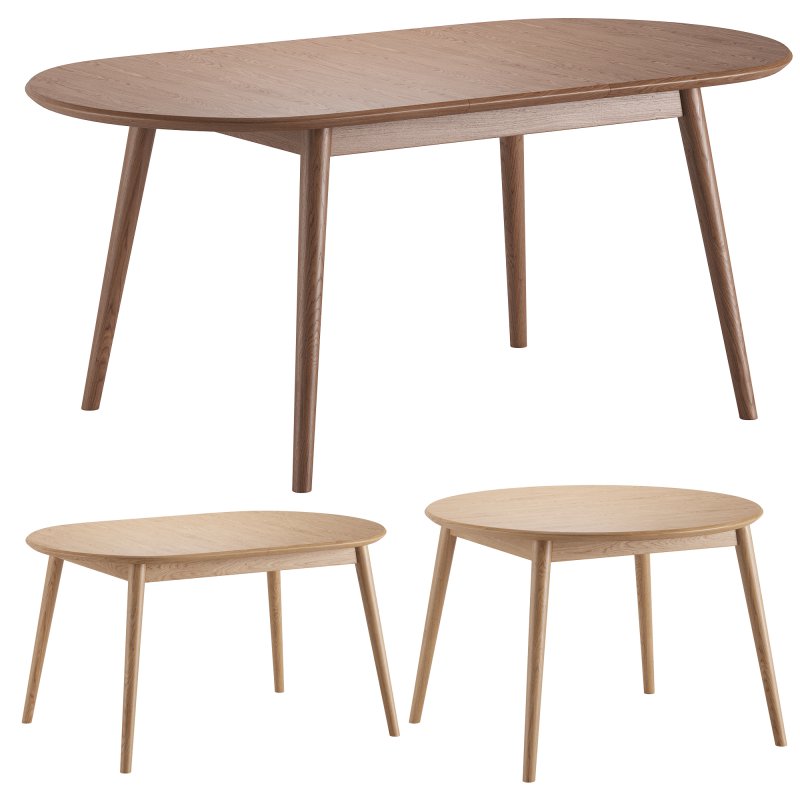 Siena Chair and Stockholm Table - Image 3