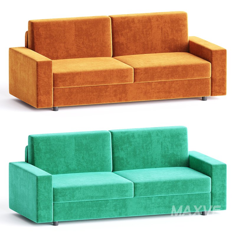 sofa large elle - Image 4