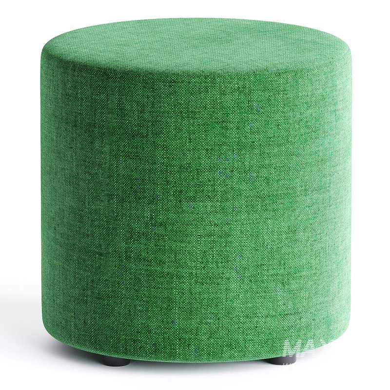 basic 4 pouf - Image 3