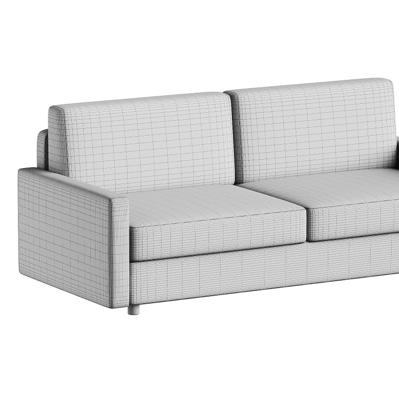 divan large elle - Image 1