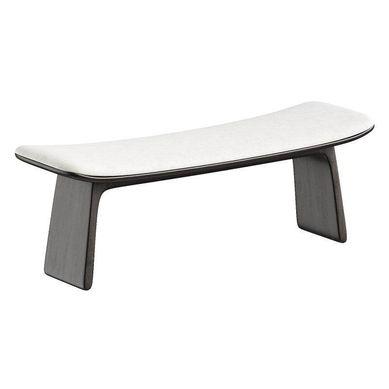 bench wood - Image 5