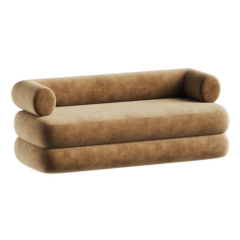 fico willow sofa - Image 1