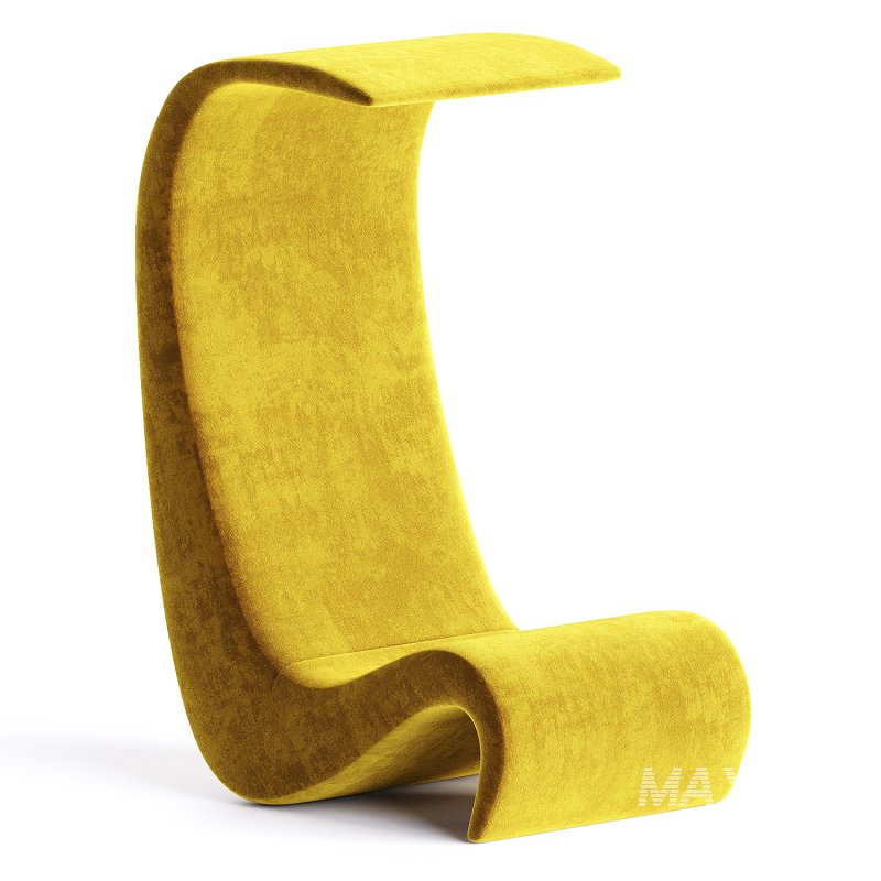 amoebe chair - Image 2