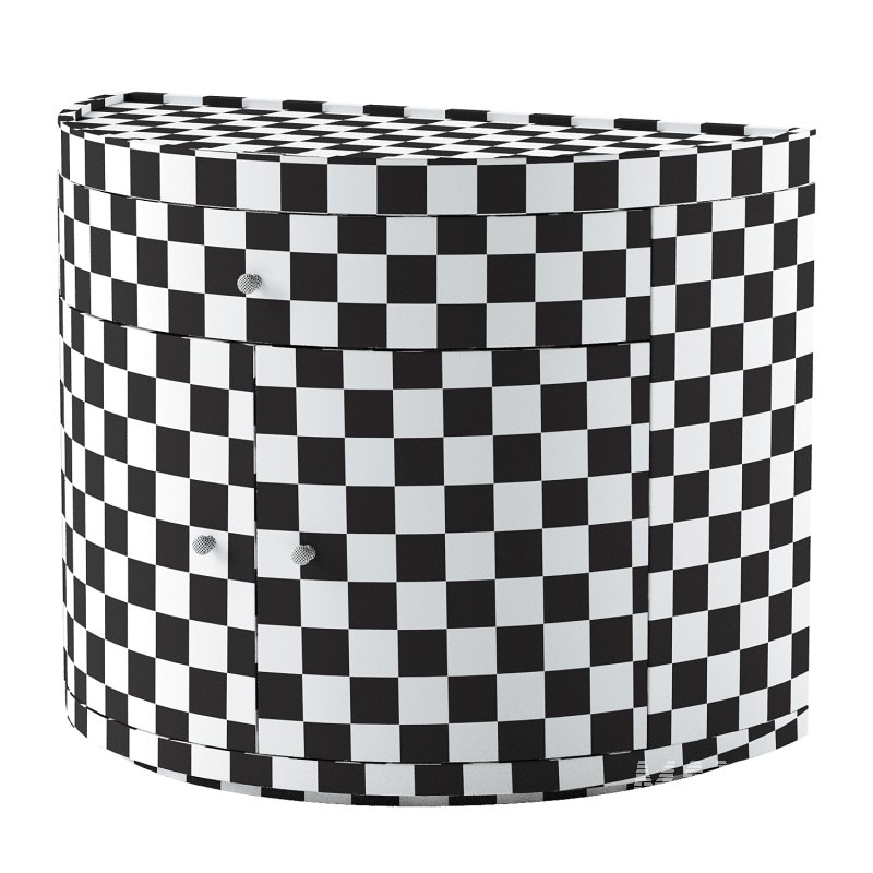 Selma Nightstand - Image 6