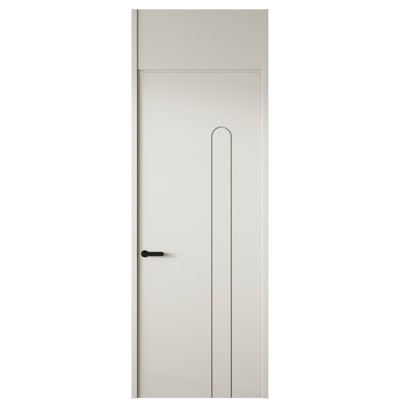 Modern Interior Door 19 - Image 4