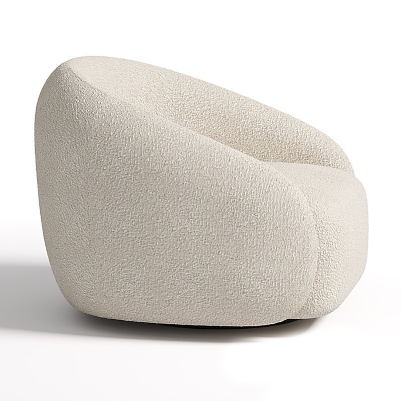 Amore Armchair by Eichholtz - Image 2