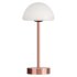 Modern Minimalist Iron Table Lamp - Thumbnail 6