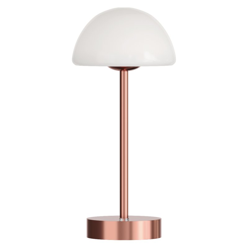 Modern Minimalist Iron Table Lamp - Image 6