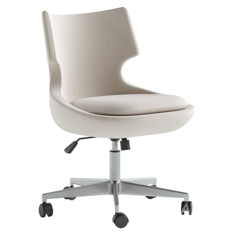 PATARA OFFICE CHAIR - Image 1