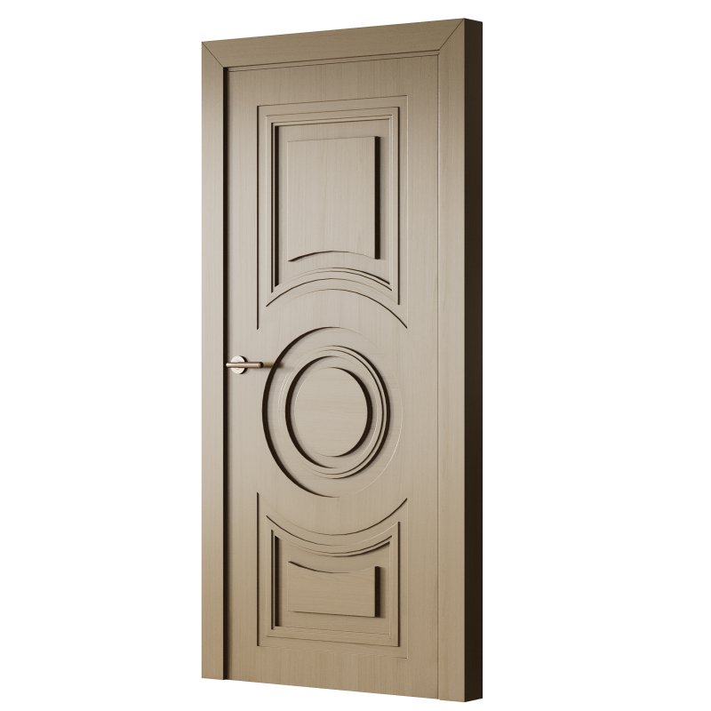 Interior door 36 - Image 5