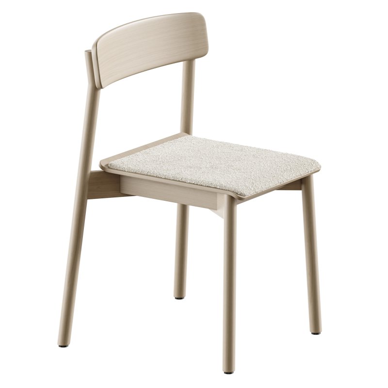 ARCHE SOFT CHAIR - Image 4