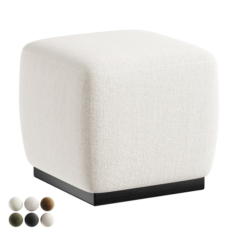 caracole pouf - Image 7