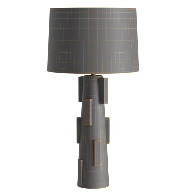 Boulder Table Lamp - Image 4