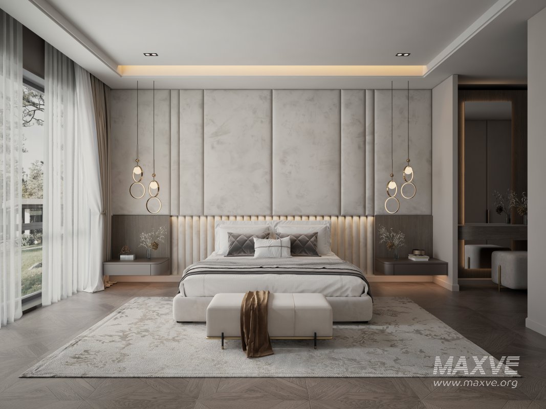 Bedroom – Vol 1 – 2026 - Image 4