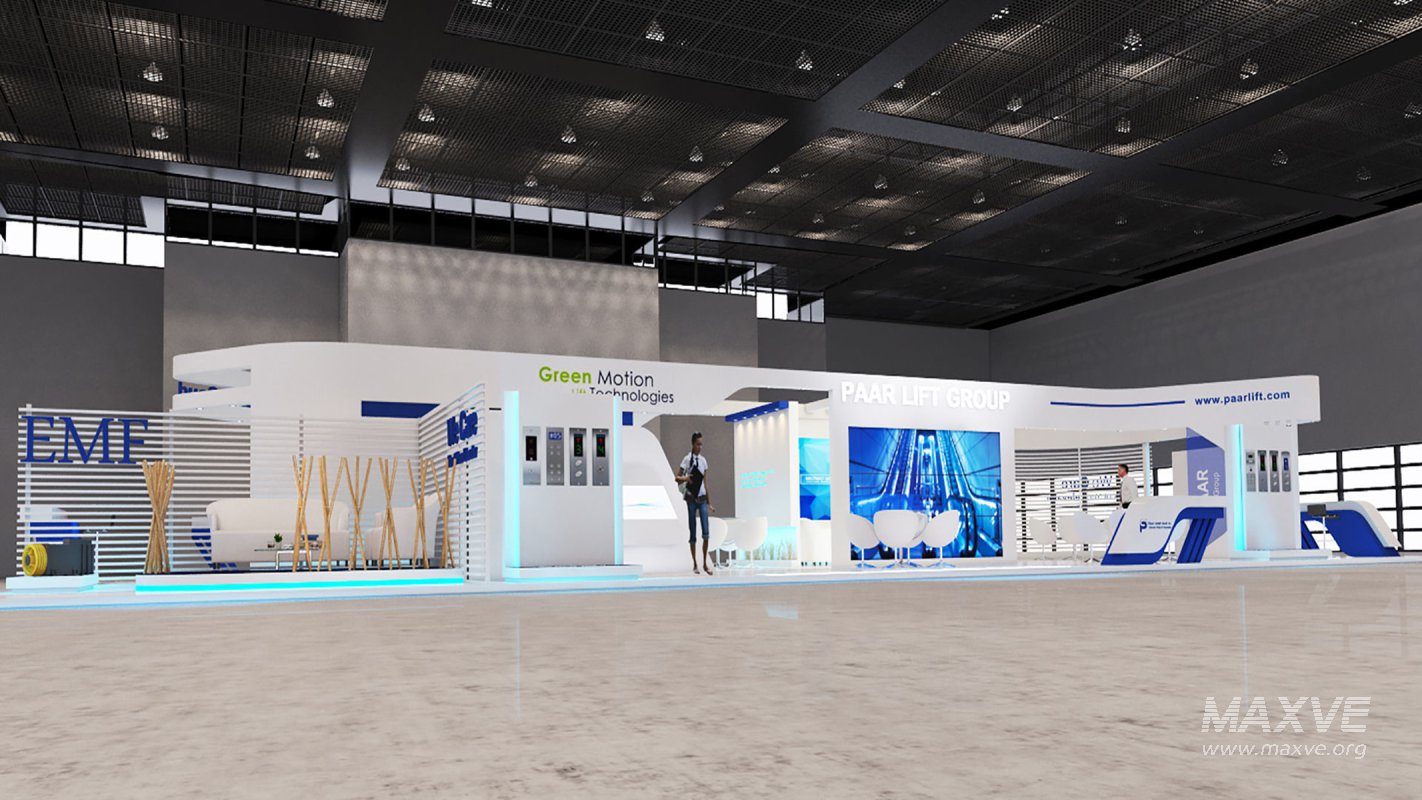 3d Exhibition - Image 4