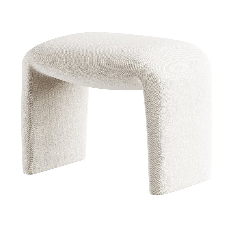 ermet footstool - Image 6