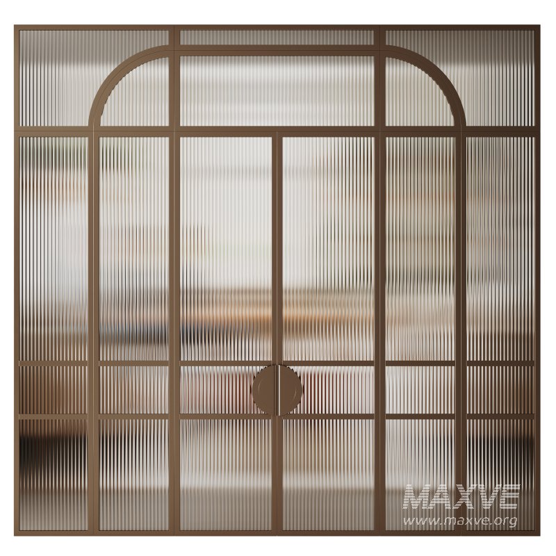 Partition Door 56 - Image 6