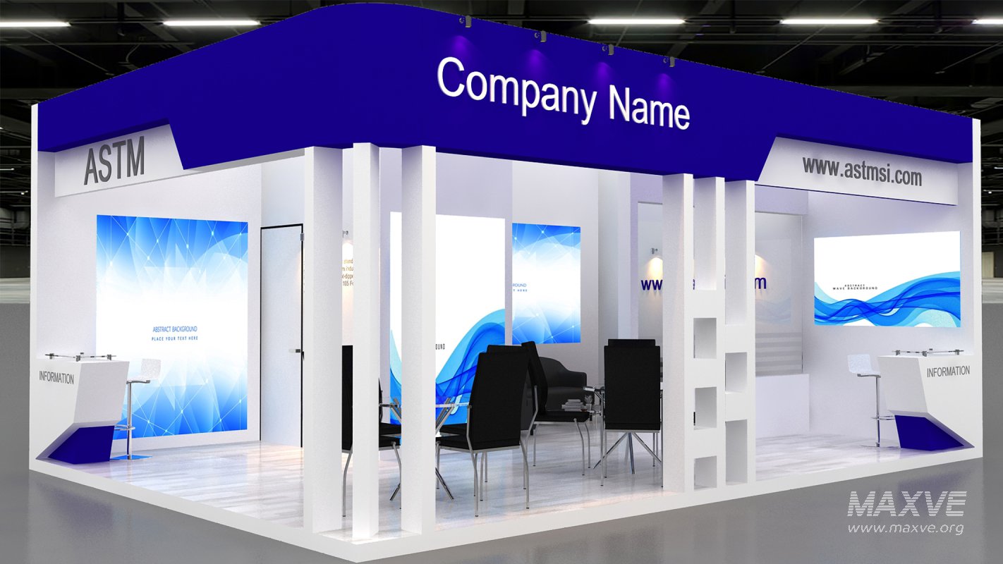 3d exhibition - Image 4