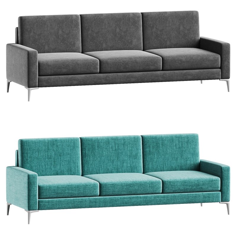 boston sofa 2 - Image 5