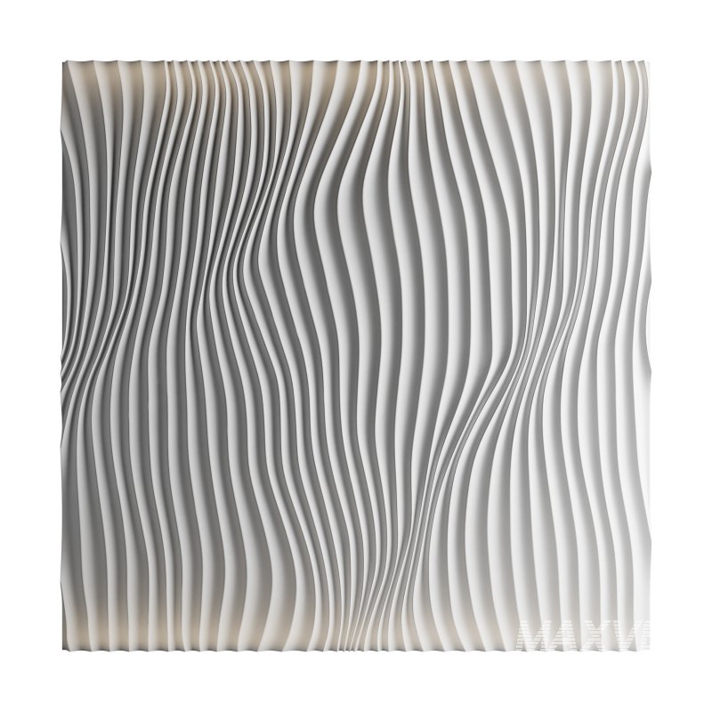 wave wall 22 - Image 1