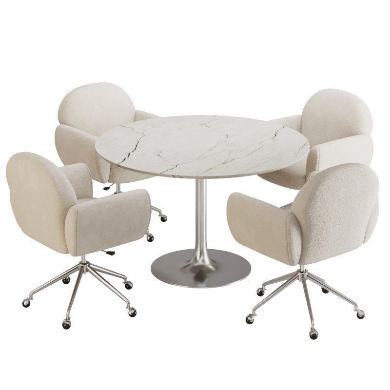 Office Set63 - Image 3