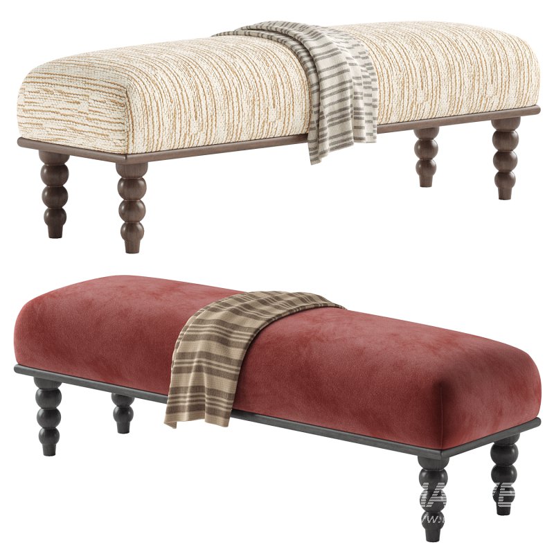 Chrissy Bench - Image 6