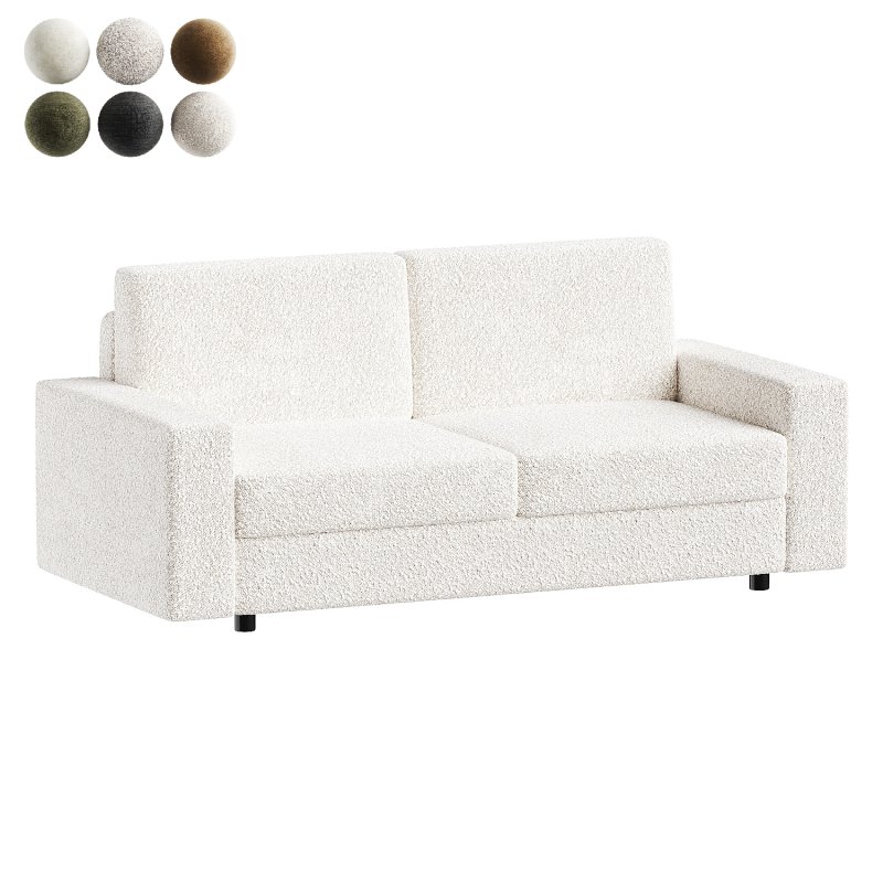 sofa elle medium - Image 6