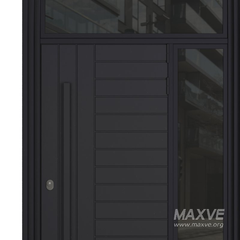 Entrance door set259 - Image 4