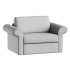 milano sofa bejeviy - Thumbnail 1