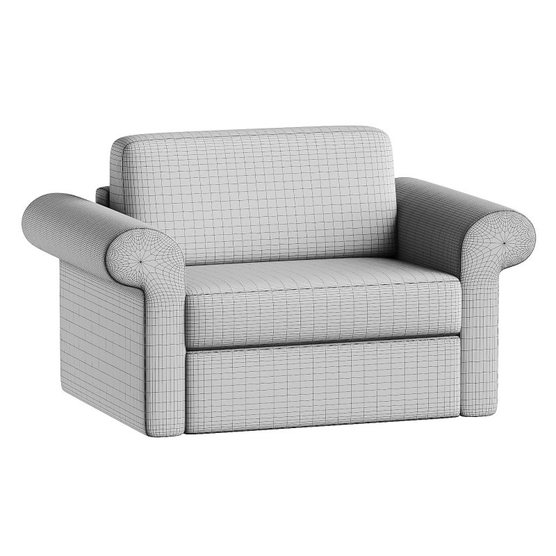 milano sofa bejeviy - Image 1