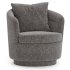 Viv Swivel Chair 1 - Thumbnail 5