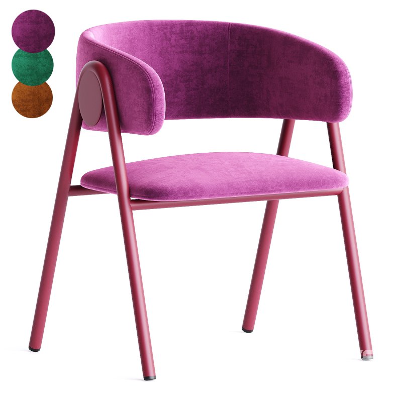 twist chair - Image 4