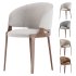VELIS Potocco chair - Thumbnail 5