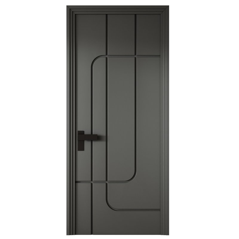 Laki Kapi Interior Door 17 - Image 3