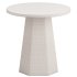 Hendel Round Side Table - Thumbnail 2