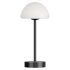Modern Minimalist Iron Table Lamp - Thumbnail 5